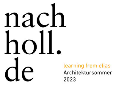 450 Jahre Elias Holl – eine Sommerwoche Architektur @ verschiedene Standorte in Augsburg mit Busexkursion ins Schwäbische Donautal