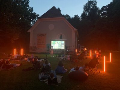 Kurzfilmabend DIE ZUKUNFT DES BAUENS @ Regler.Haus der Baukultur